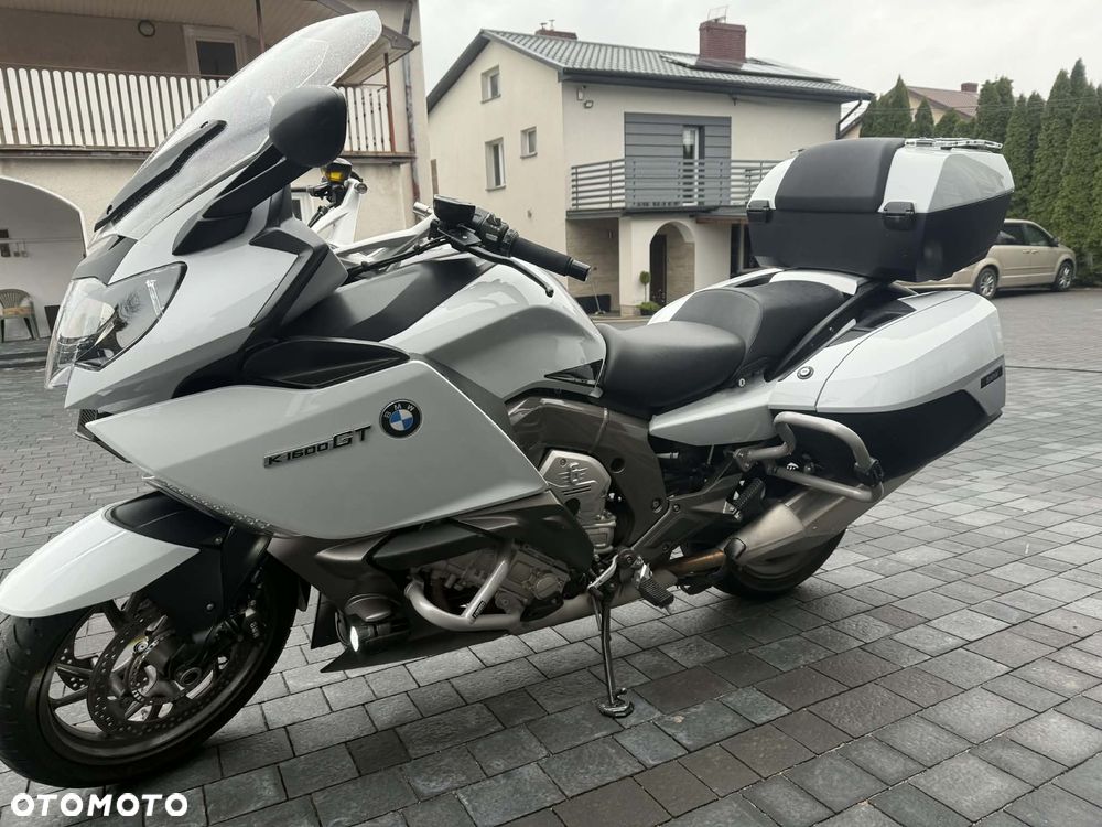BMW K - 16
