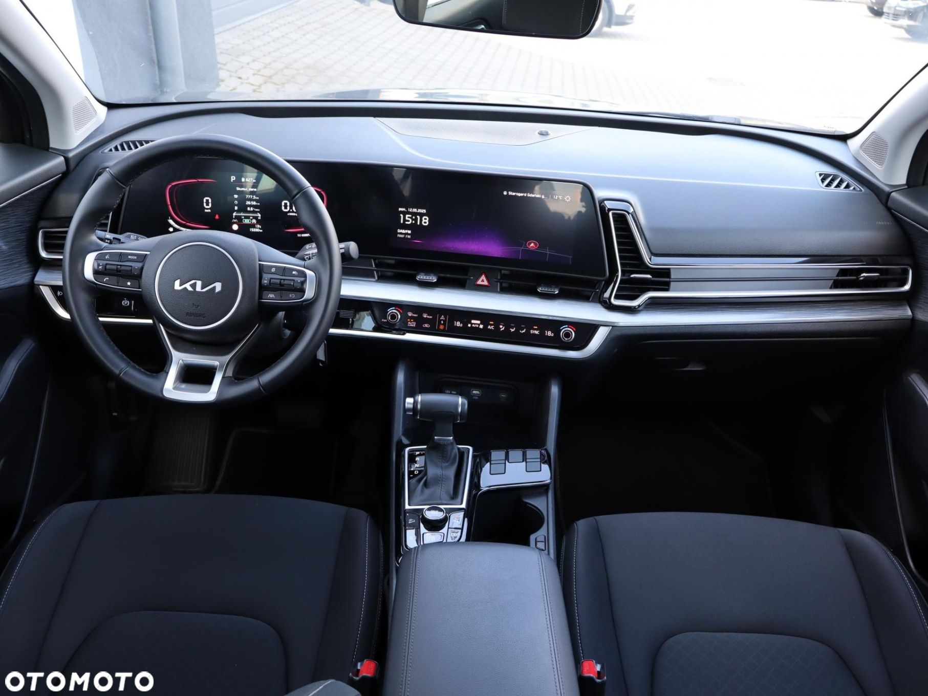 Kia Sportage - 5
