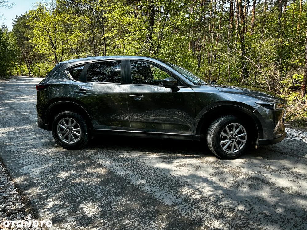 Mazda CX-5 2.0 Kanjo 2WD - 3