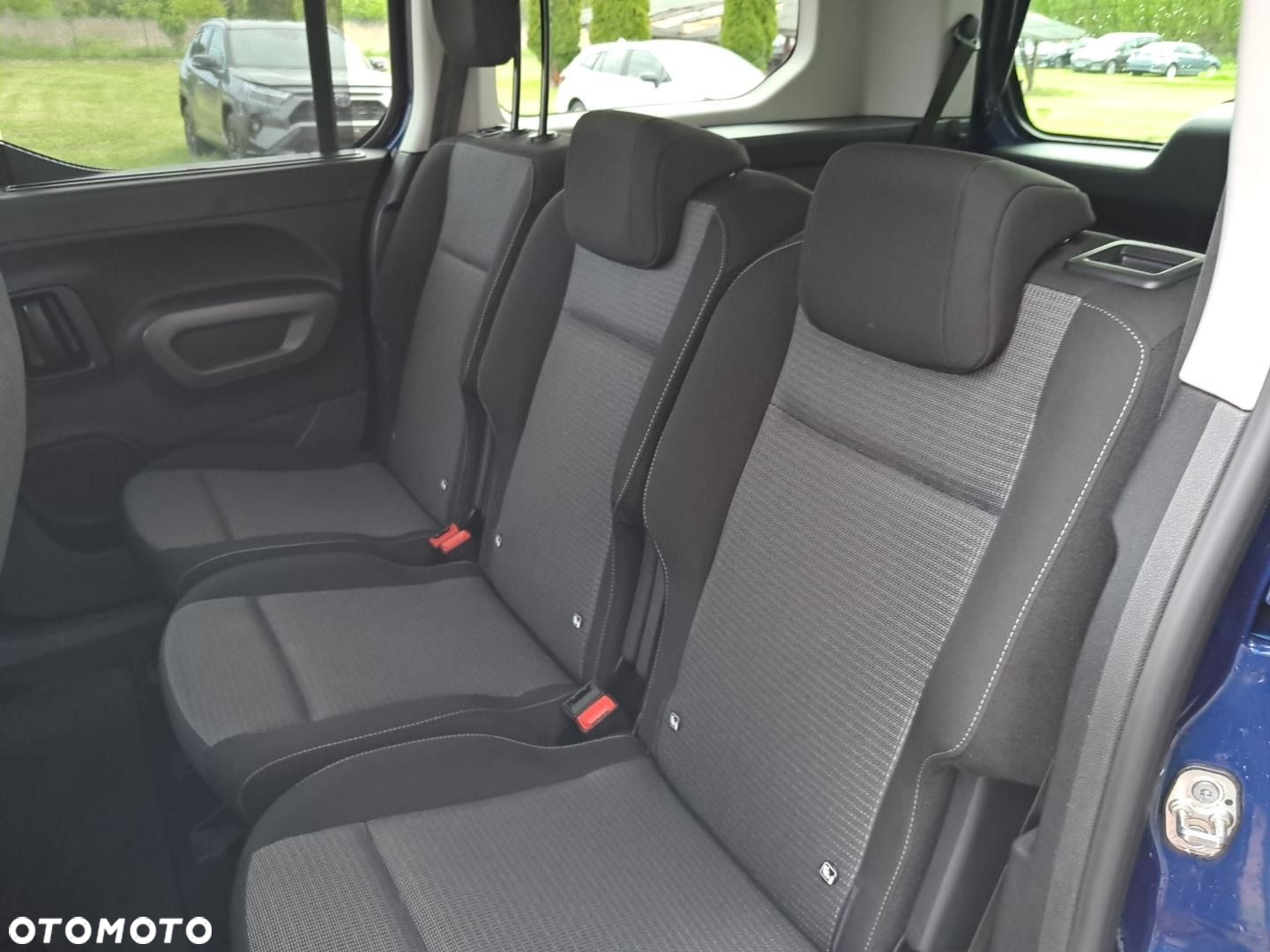 Toyota Proace City Verso Long 1.5 D-4D Family - 10