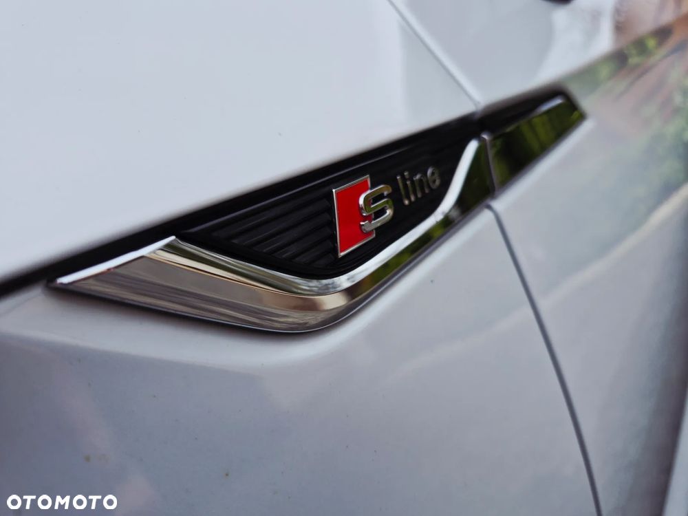 Audi A5 Sportback 3.0 TDI quattro S tronic sport - 35