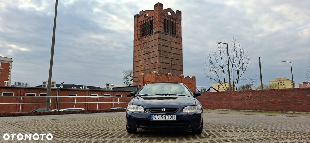 Honda Accord 2.0i ES - 3
