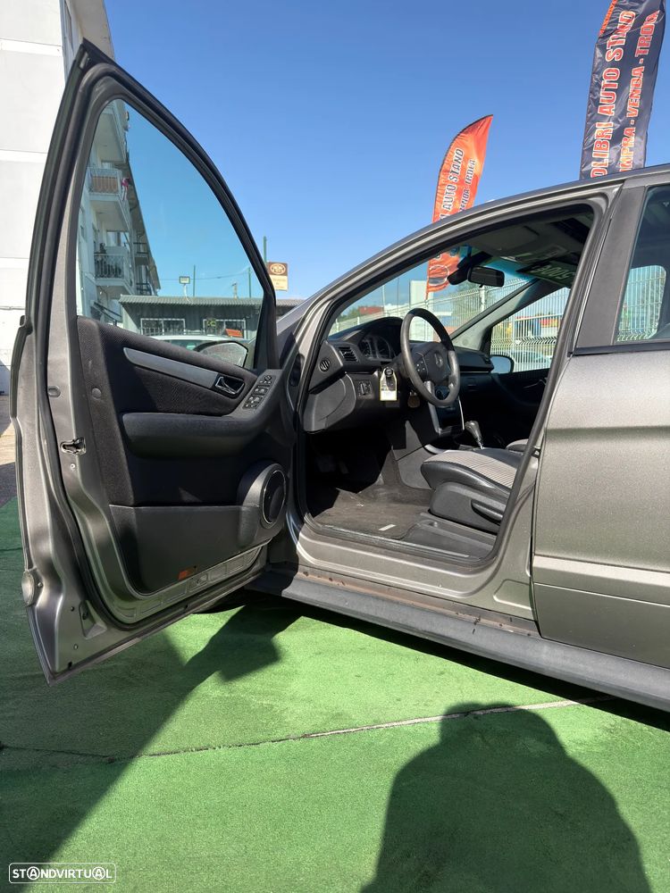 Mercedes-Benz B 150 Autotronic - 9