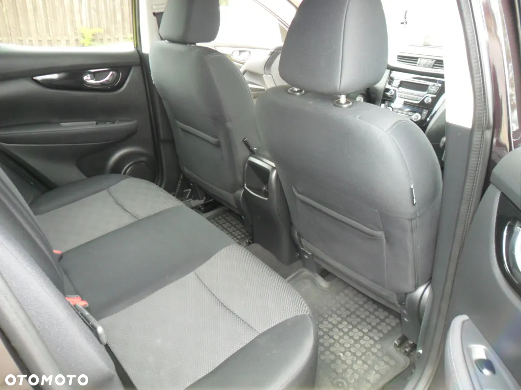 Nissan Qashqai 1.2 DIG-T Acenta - 22