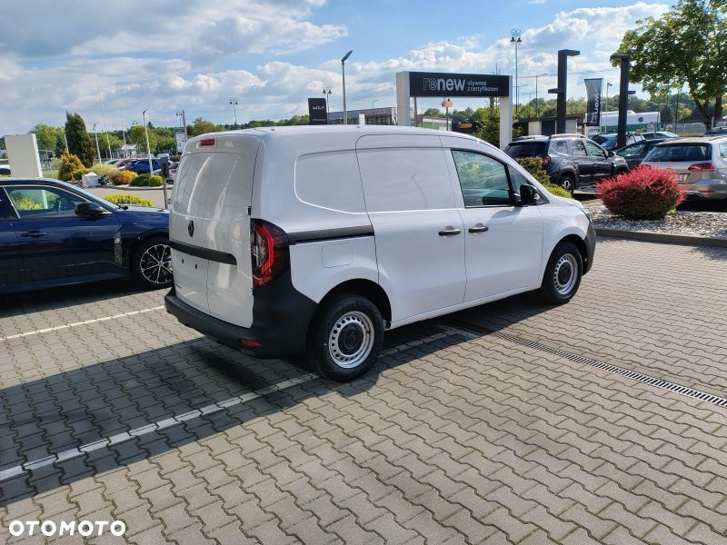 Renault Kangoo - 4