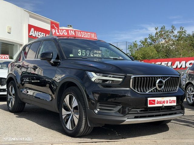 Volvo XC 40 1.5 T5 PHEV Inscription Expression - 9