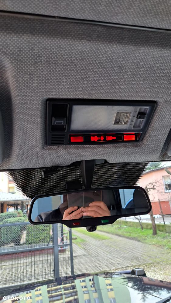 Mercedes-Benz Klasa G 500 Automatik Grand Edition - 26