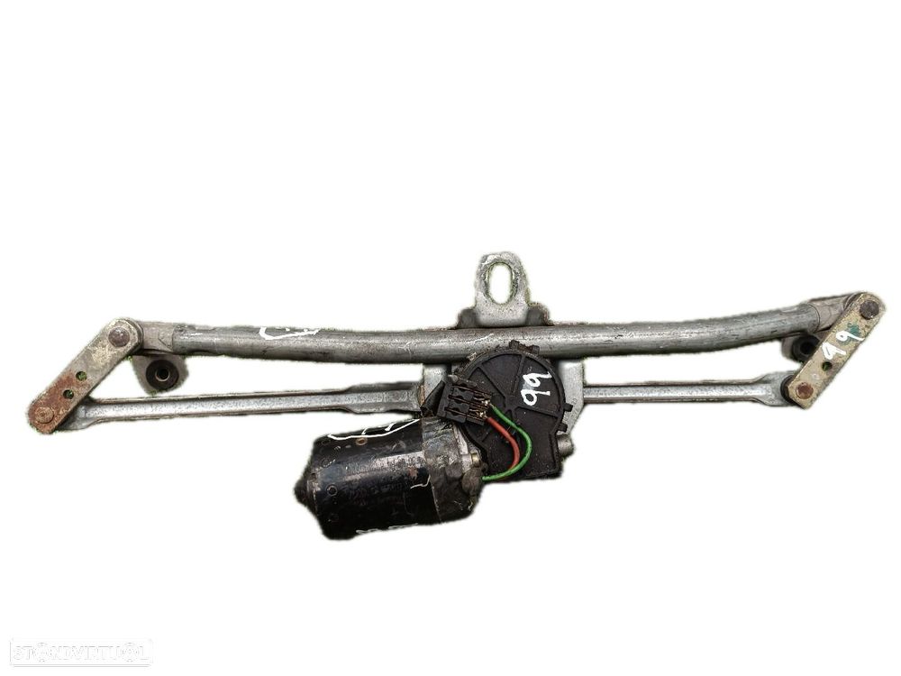 Motor Limpa Pára Brisas Audi A3 (8L1) - 1