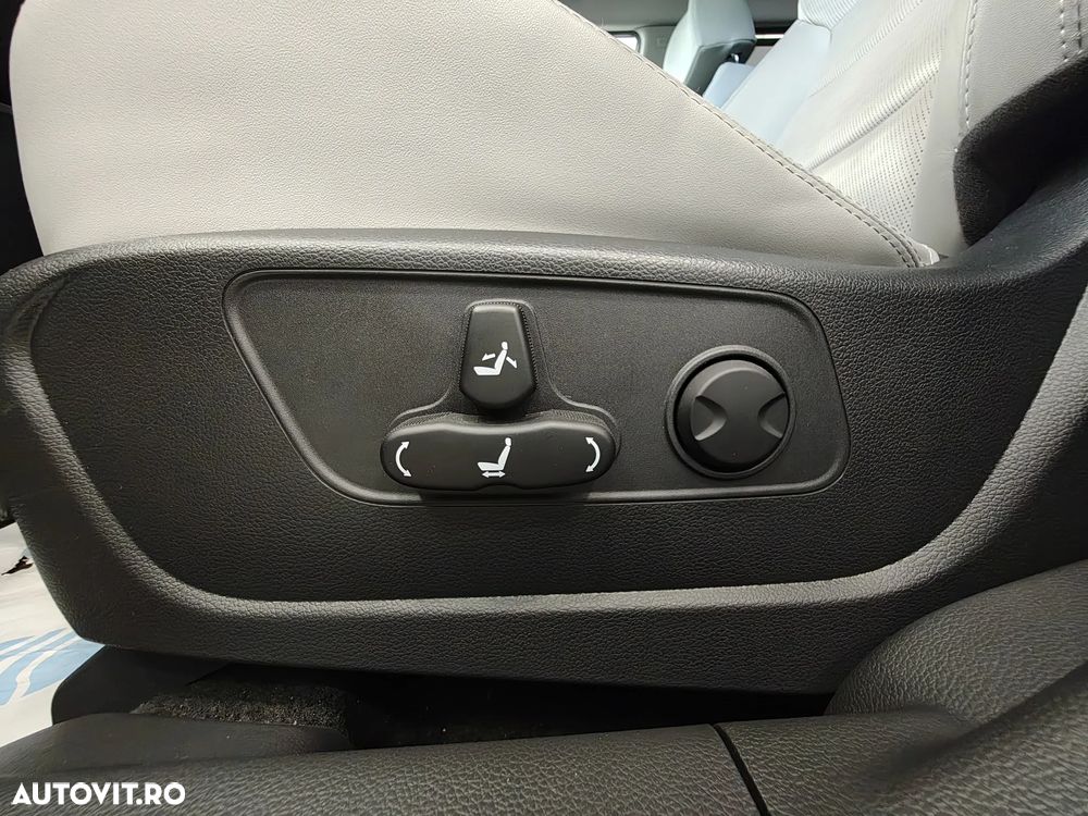SsangYong Torres 1.5 GDI Turbo AT6 Premium - 22