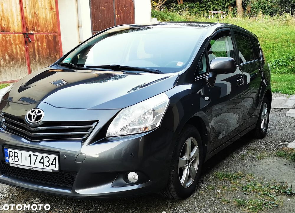 Toyota Verso 1.6 Travel - 6
