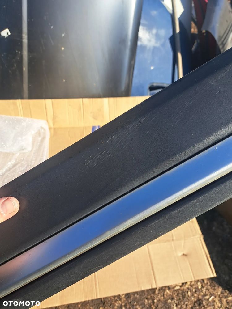 Listwa listwy na drzwi przód tył  Mazda CX-5 II KE KF QKFE-51-R10A QKFE51R10A - 7