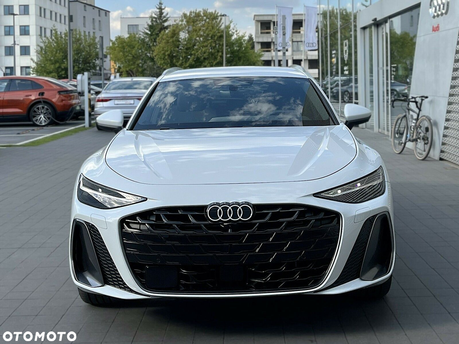 Audi A6 - 31