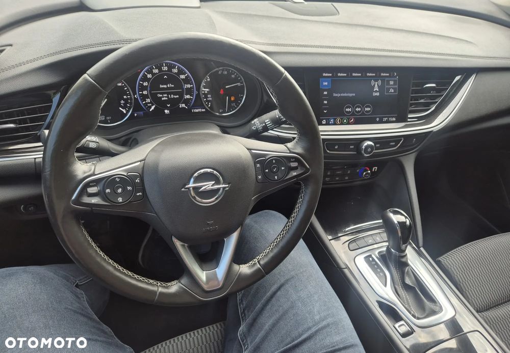 Opel Insignia 1.6 Business Innovation - 19