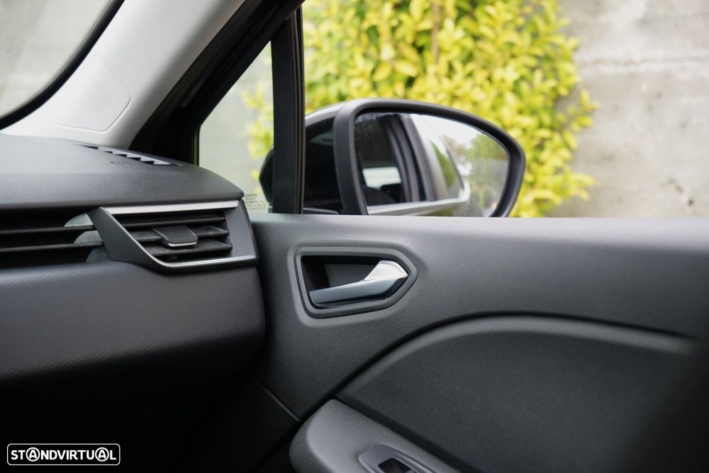 Renault Clio 1.0 TCe Intens - 18