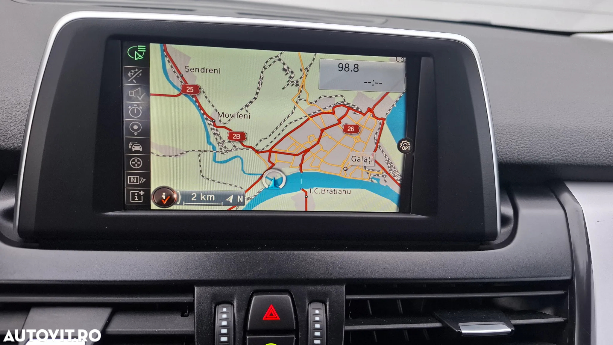 BMW Seria 2 216d Gran Coupe Aut. Edition Colorvision - 8