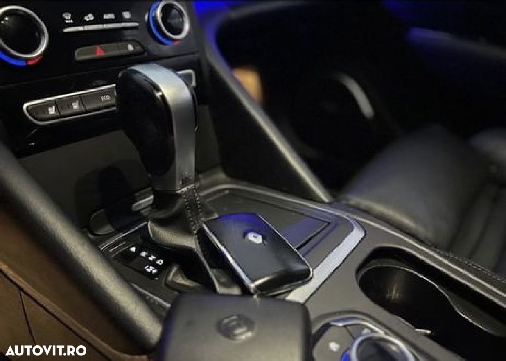 Renault Talisman ENERGY dCi 160 EDC INITIALE PARIS - 9