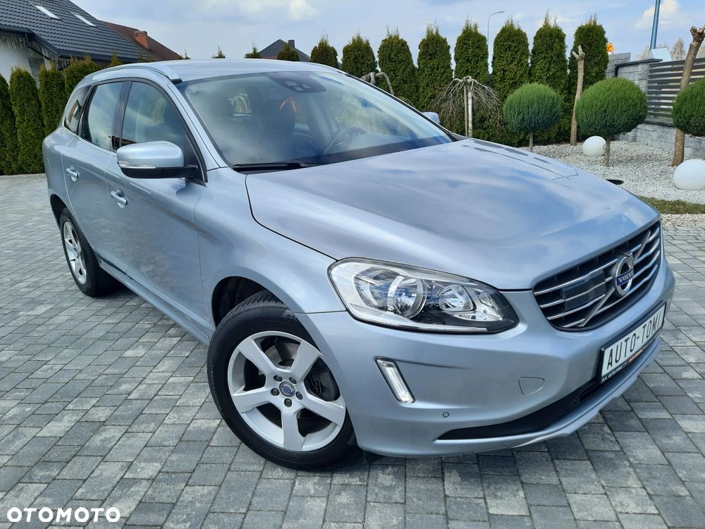 Volvo XC 60 D4 Geartronic Inscription - 3