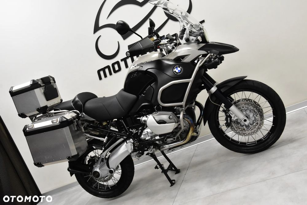 BMW GS - 7