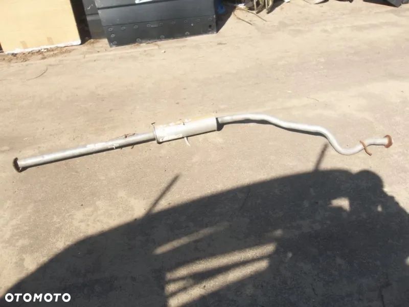 Honda CRV 1 i 97- 2.0 tłumik nowy - 1