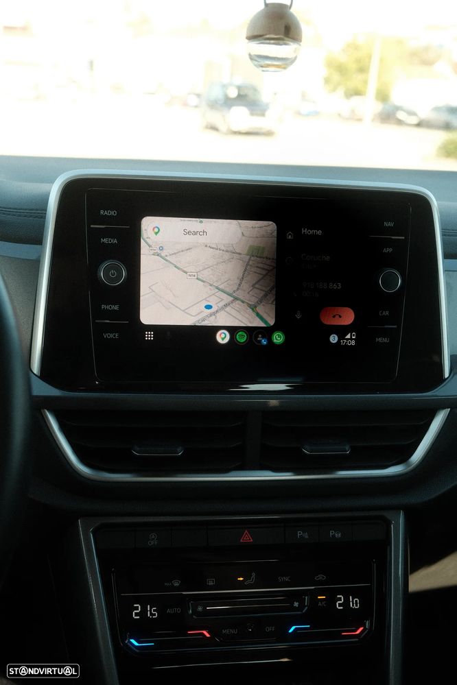 VW T-Roc 1.0 TSI Style - 11