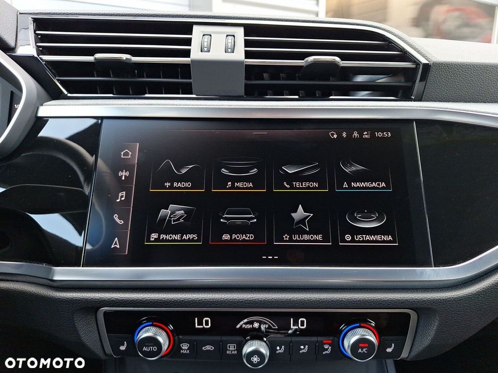 Audi Q3 35 TFSI mHEV Advanced S tronic - 18