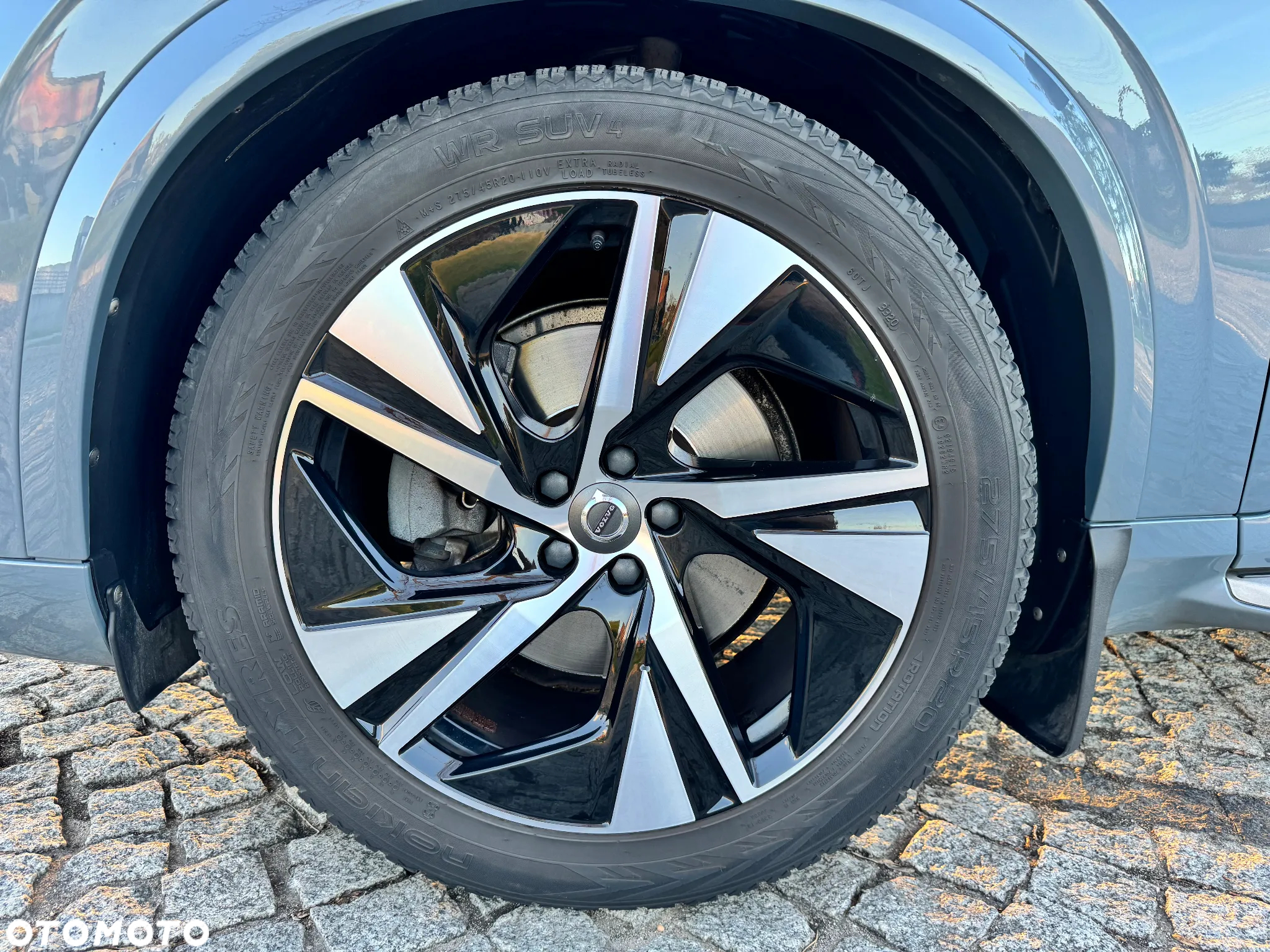 Volvo XC 90 - 16