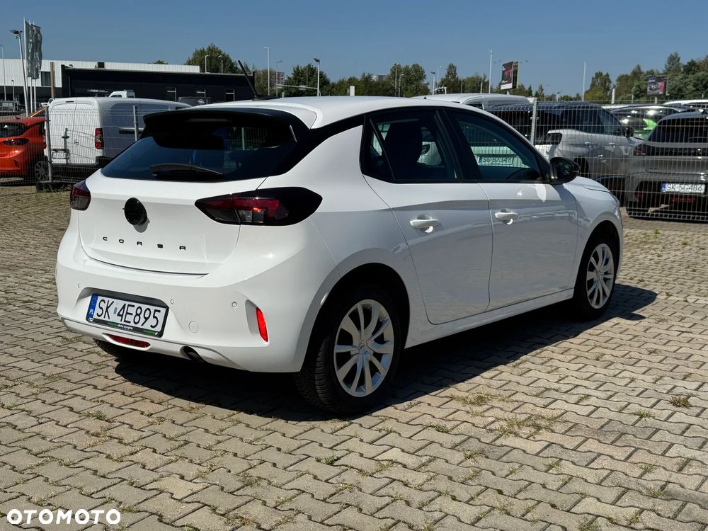 Opel Corsa 1.2 Edition S&S - 18