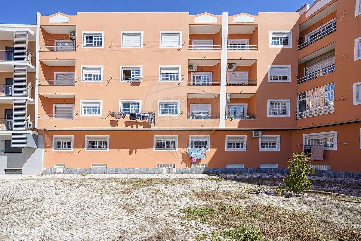 Apartamento T2 para venda - Grande imagem: 3/18