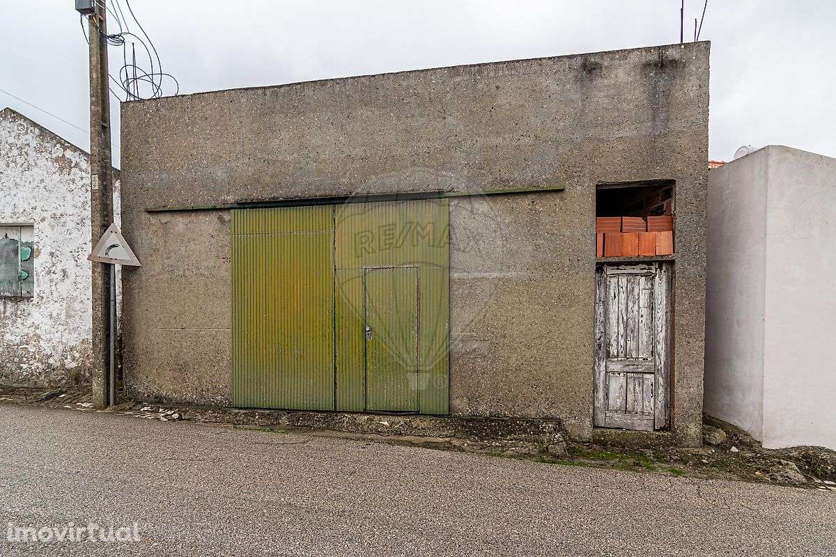 Moradia T3 para venda - Grande imagem: 2/8