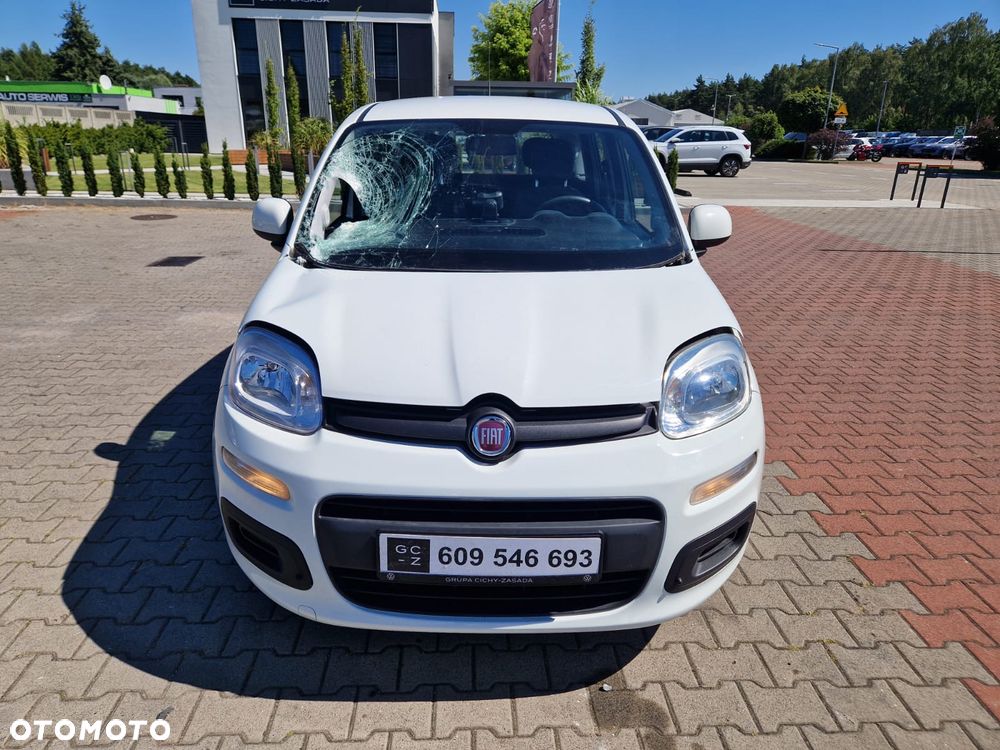 Fiat Panda 0.9 TwinAir Lounge S&S EU6 - 3