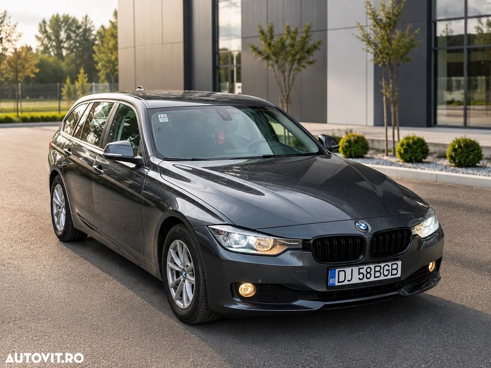 BMW Seria 3 - 3