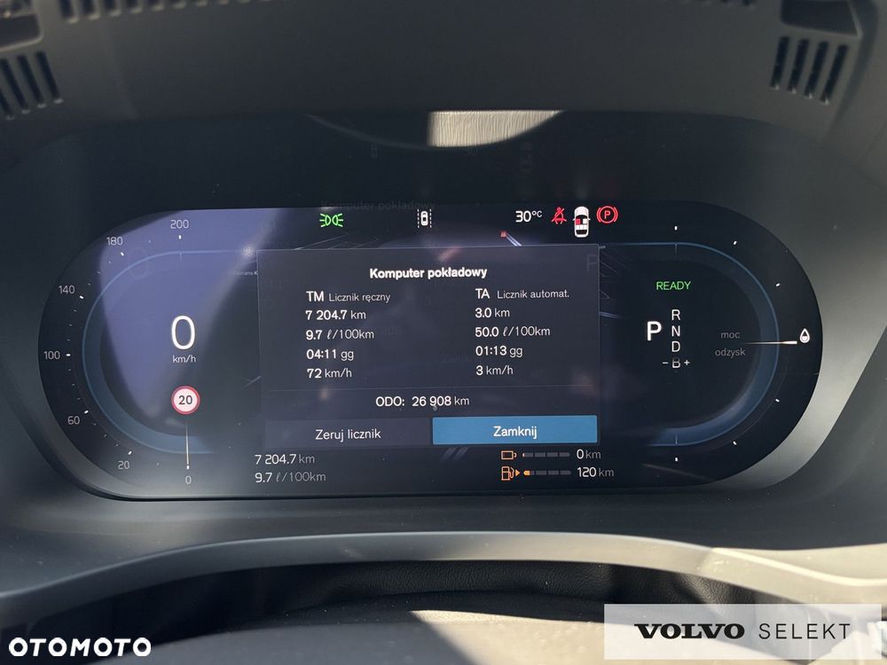 Volvo XC 60 - 15