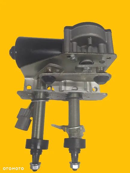 SILNICZEK WYCIERACZKI ŁADOWARKA TELESKOPOWA JCB 714/28000 - 1