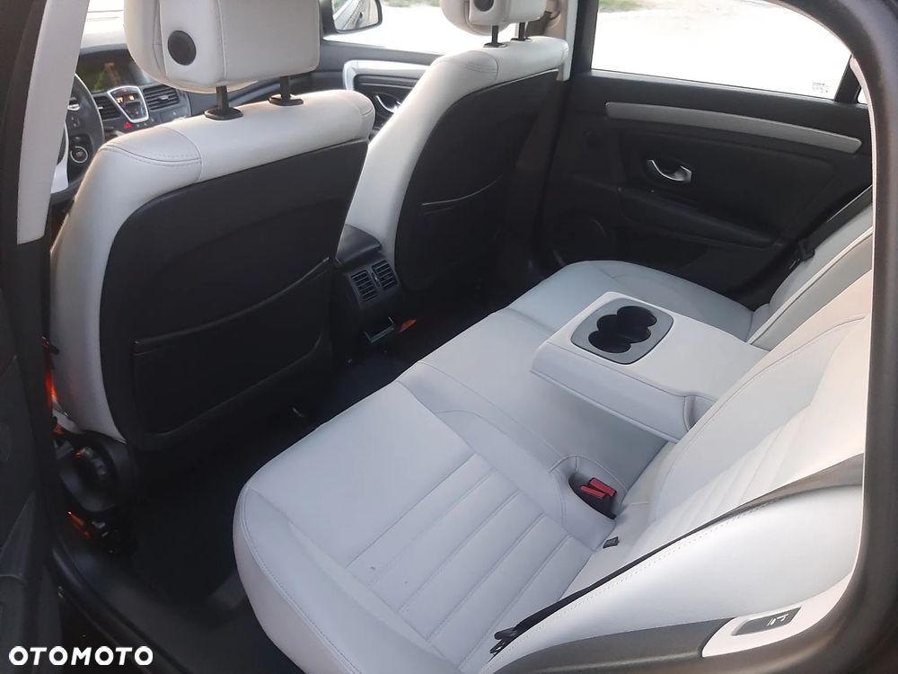 Renault Laguna 2.0 16V 140 Dynamique - 15