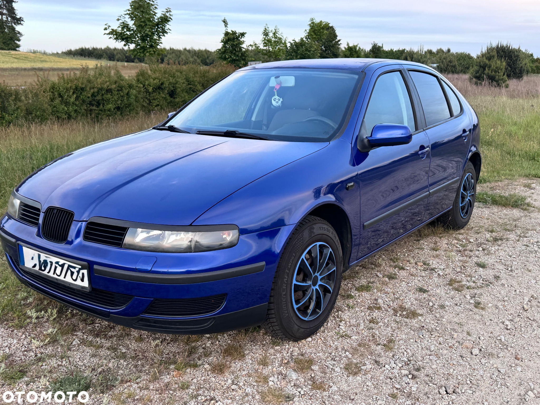 Seat Leon 1.6 Spirit - 4
