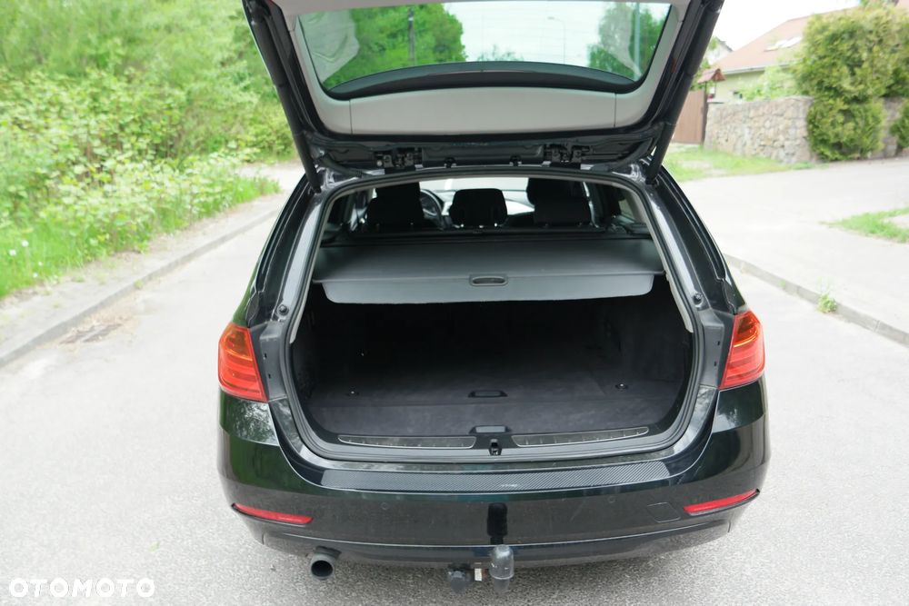 BMW Seria 3 - 17