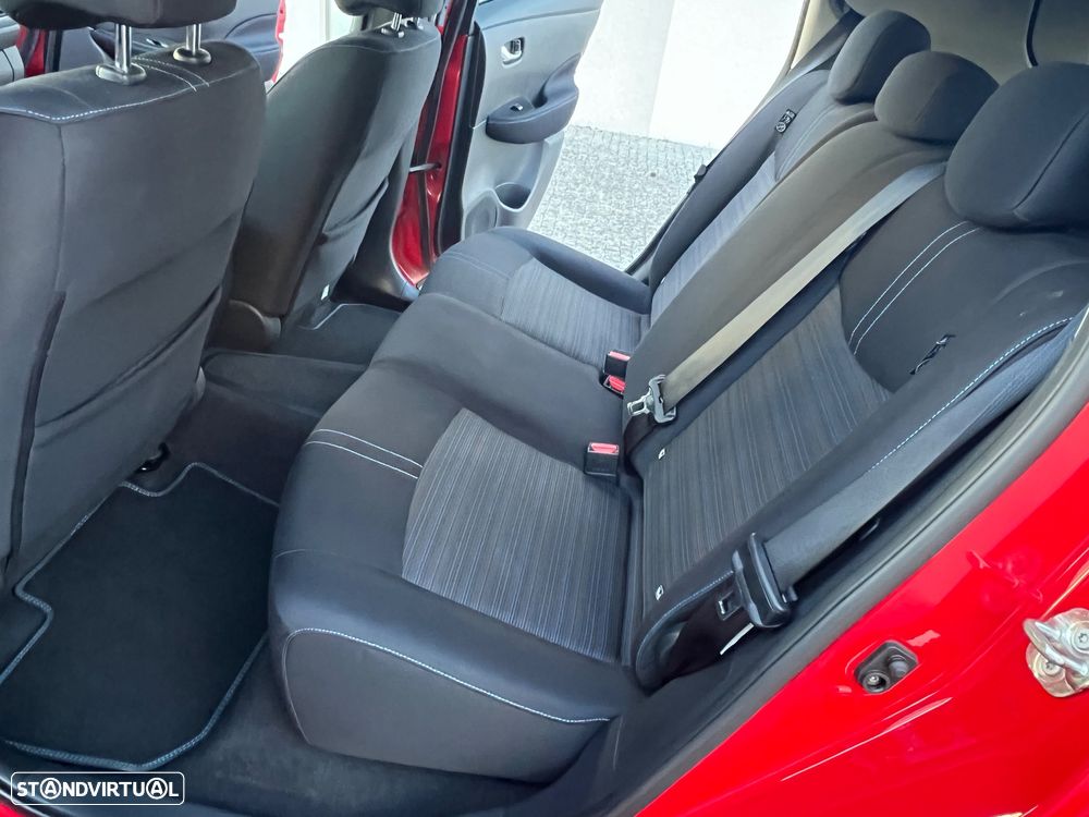 Nissan Leaf Tekna Two Tone+ProPilot Park - 8