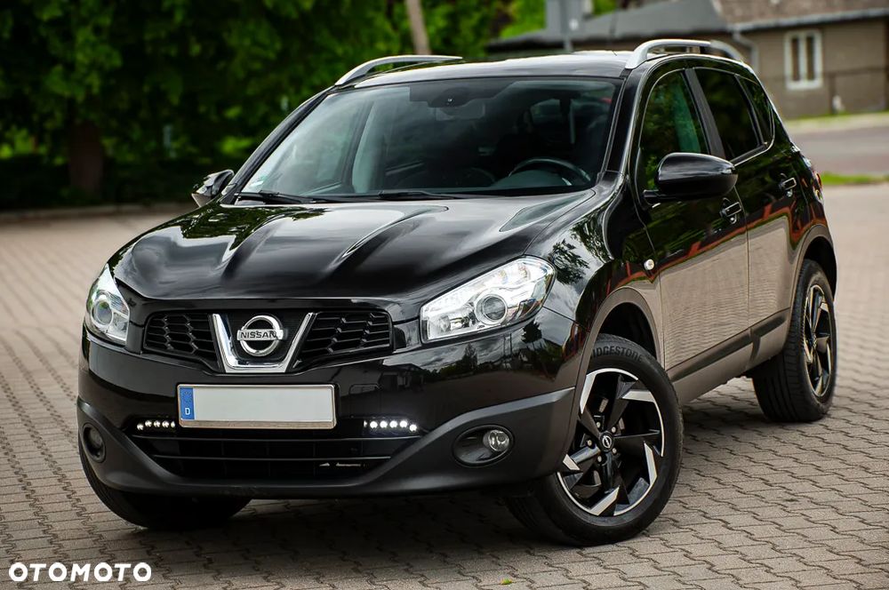 Nissan Qashqai - 17