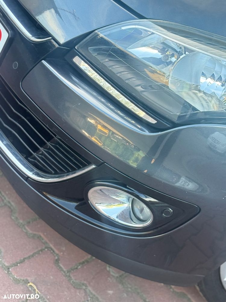 Renault Megane dCi 110 FAP Paris Business - 17