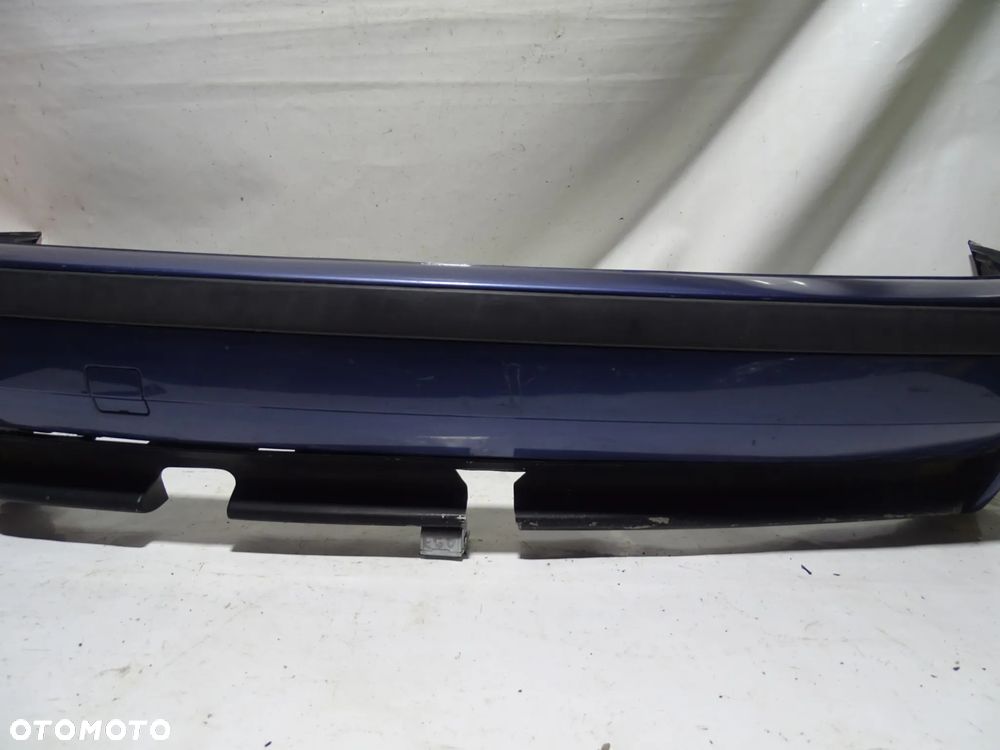 ZDERZAK TYŁ TYLNY BMW E36 COMPACT M-PAKIET 2261745 F-VAT - 3