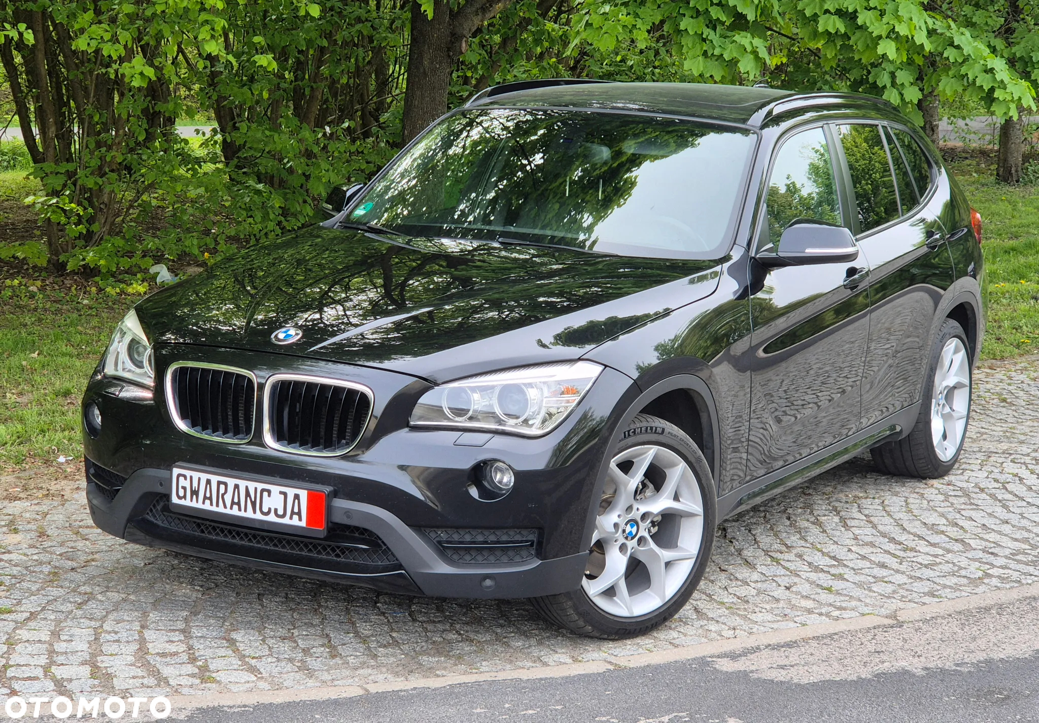 BMW X1 - 21