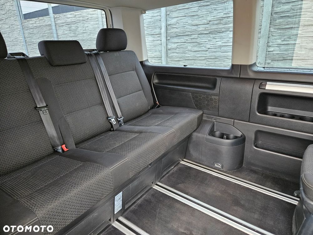 Volkswagen Multivan 2.0 TDI L1 Highline DSG - 13
