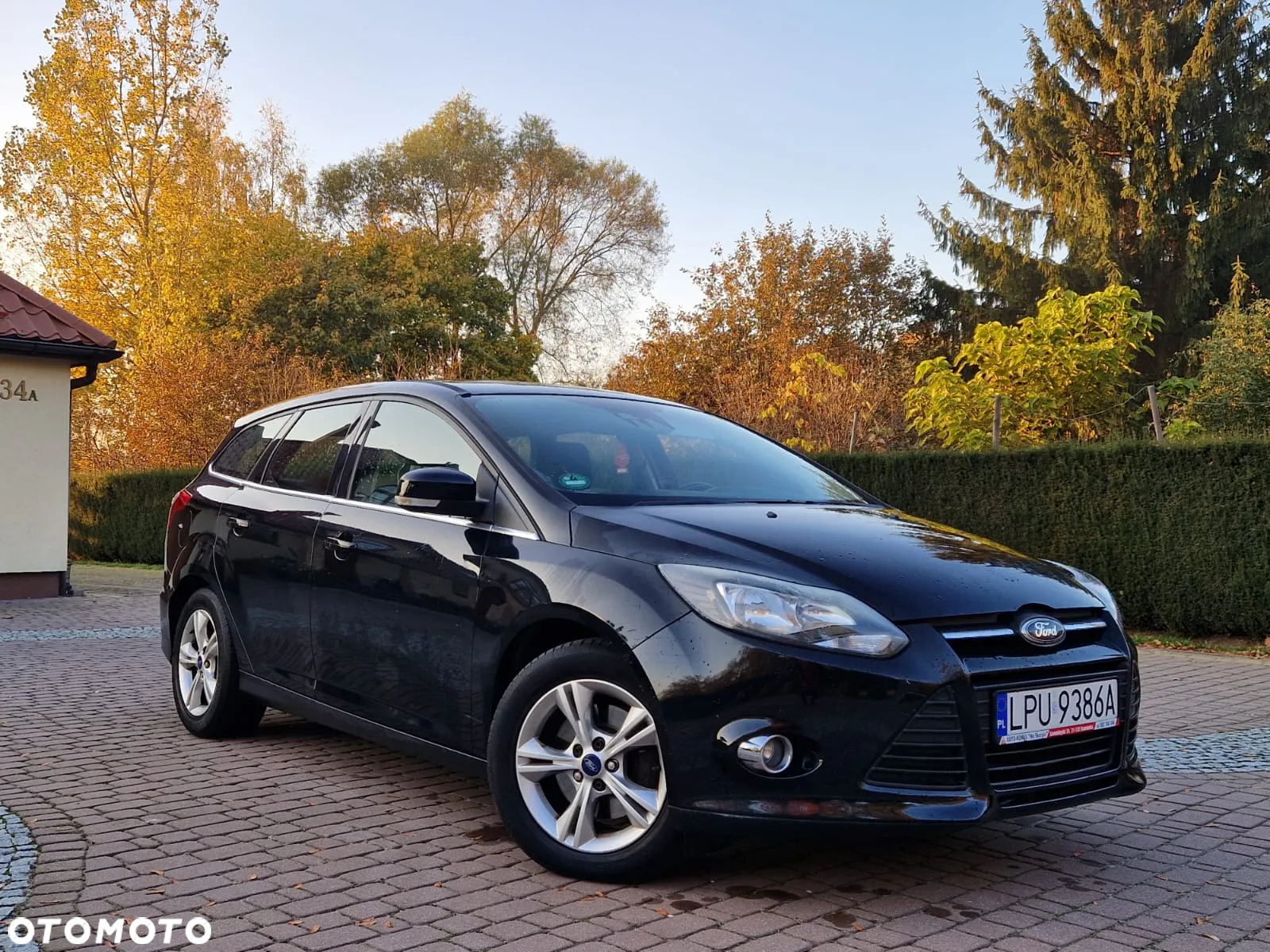 Ford Focus - 13