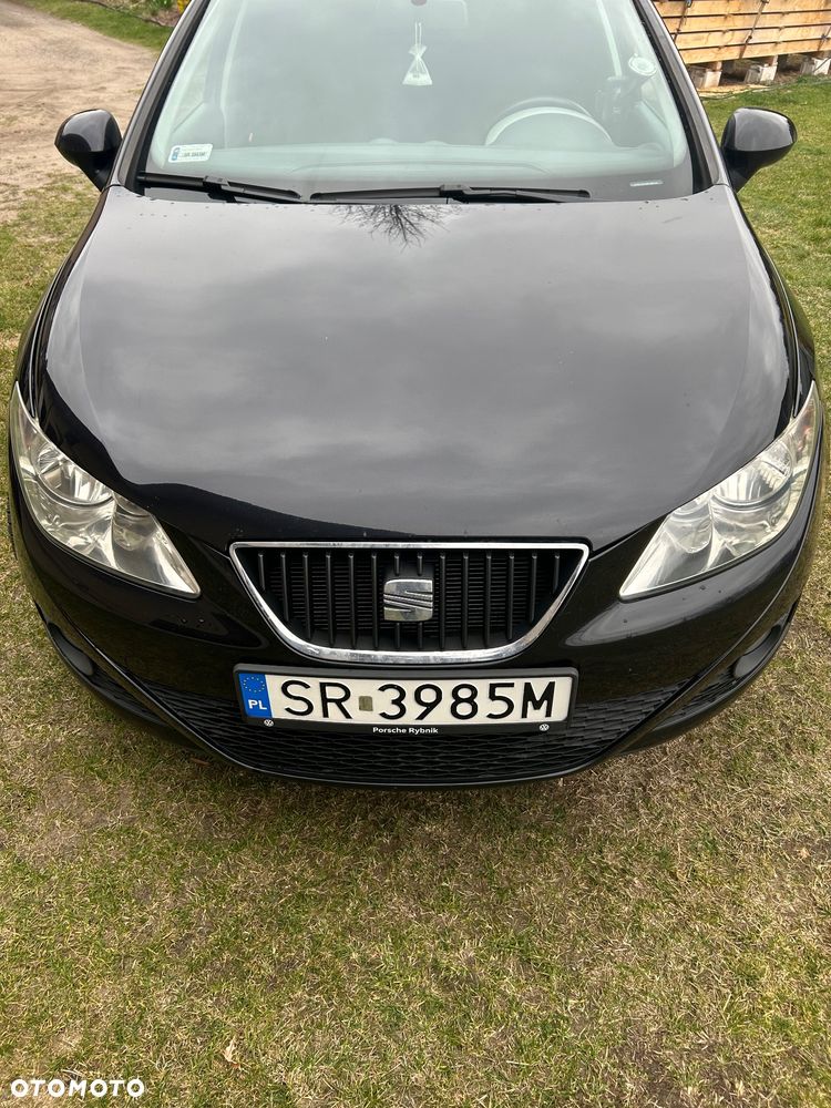 Seat Ibiza 1.6 16V Style - 7