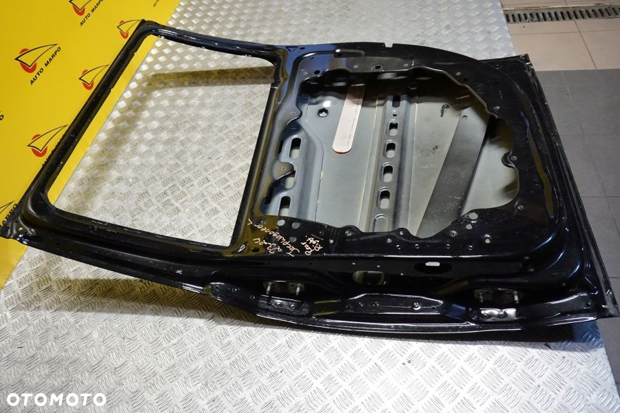 JEEP WAGONEER L 2022 2023 2024 - Drzwi Tył Prawe Tylne USA - 11