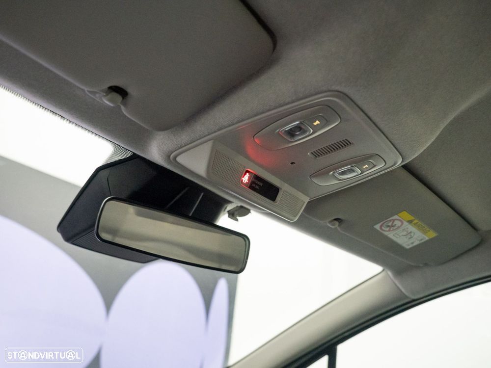Renault Zoe (c/ Bateria) E-Tech EV50 Equilibre - 37