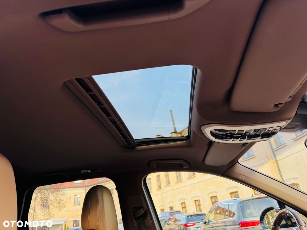 Porsche Cayenne Diesel - 20