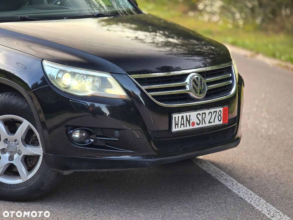Volkswagen Tiguan 2.0 TDI 4Mot Sport&Style - 32
