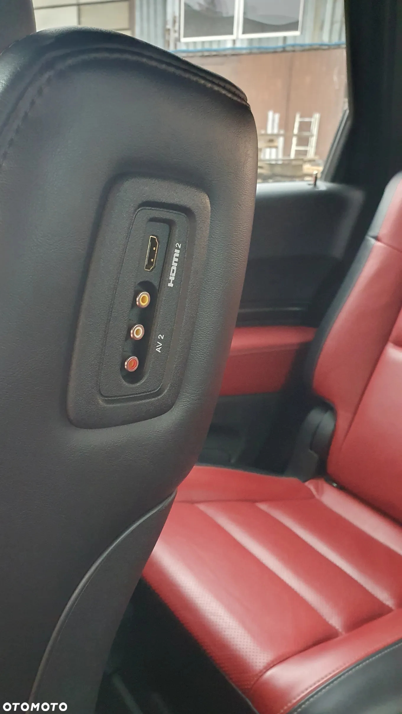 Dodge Durango 5.7 R/T - 28