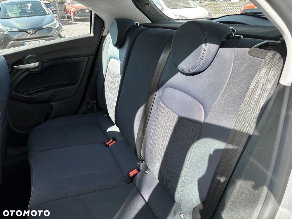 Fiat 500X 1.0 City Cross - 18